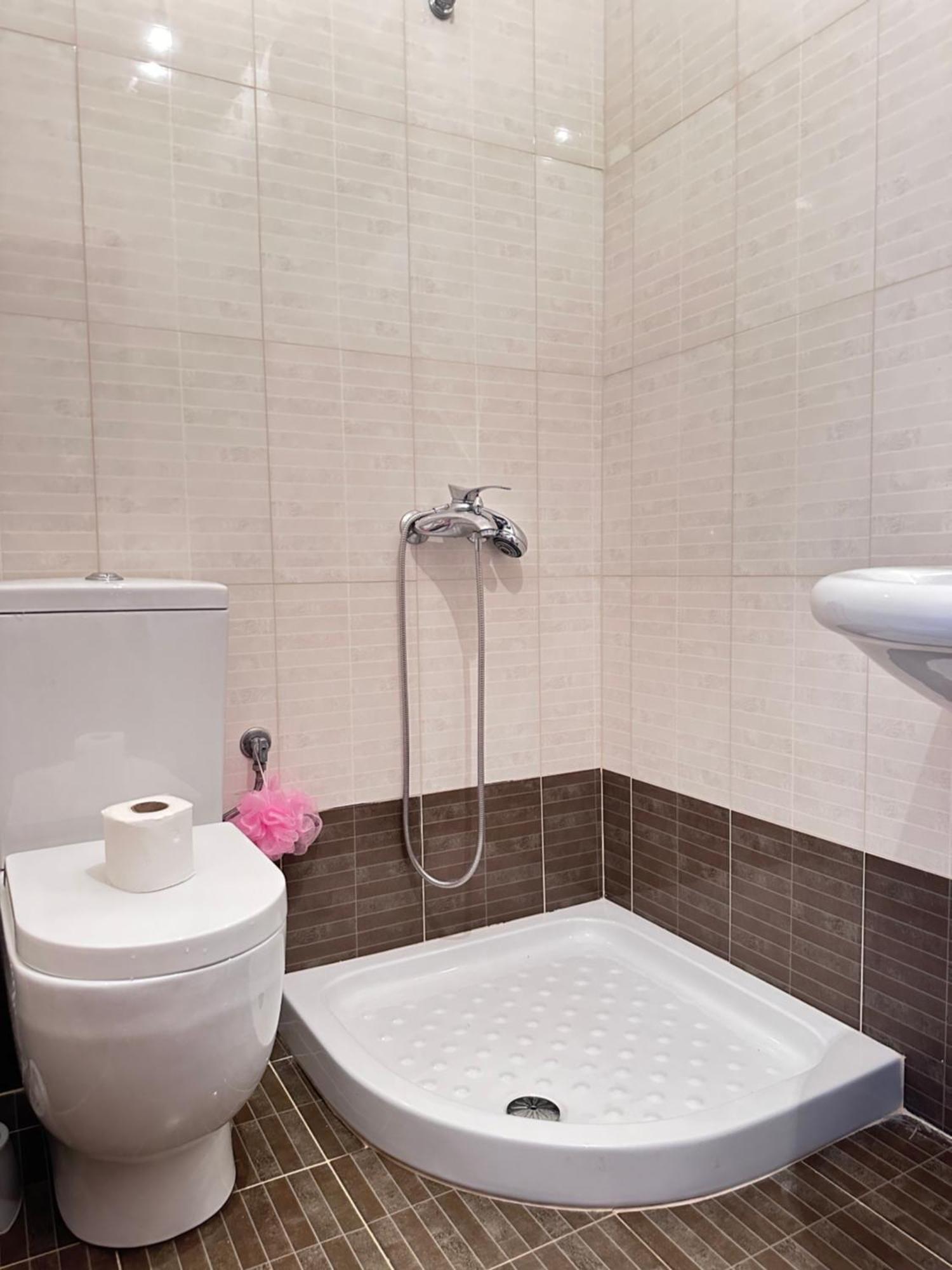Tini Sea View Apartment Sarandë 외부 사진