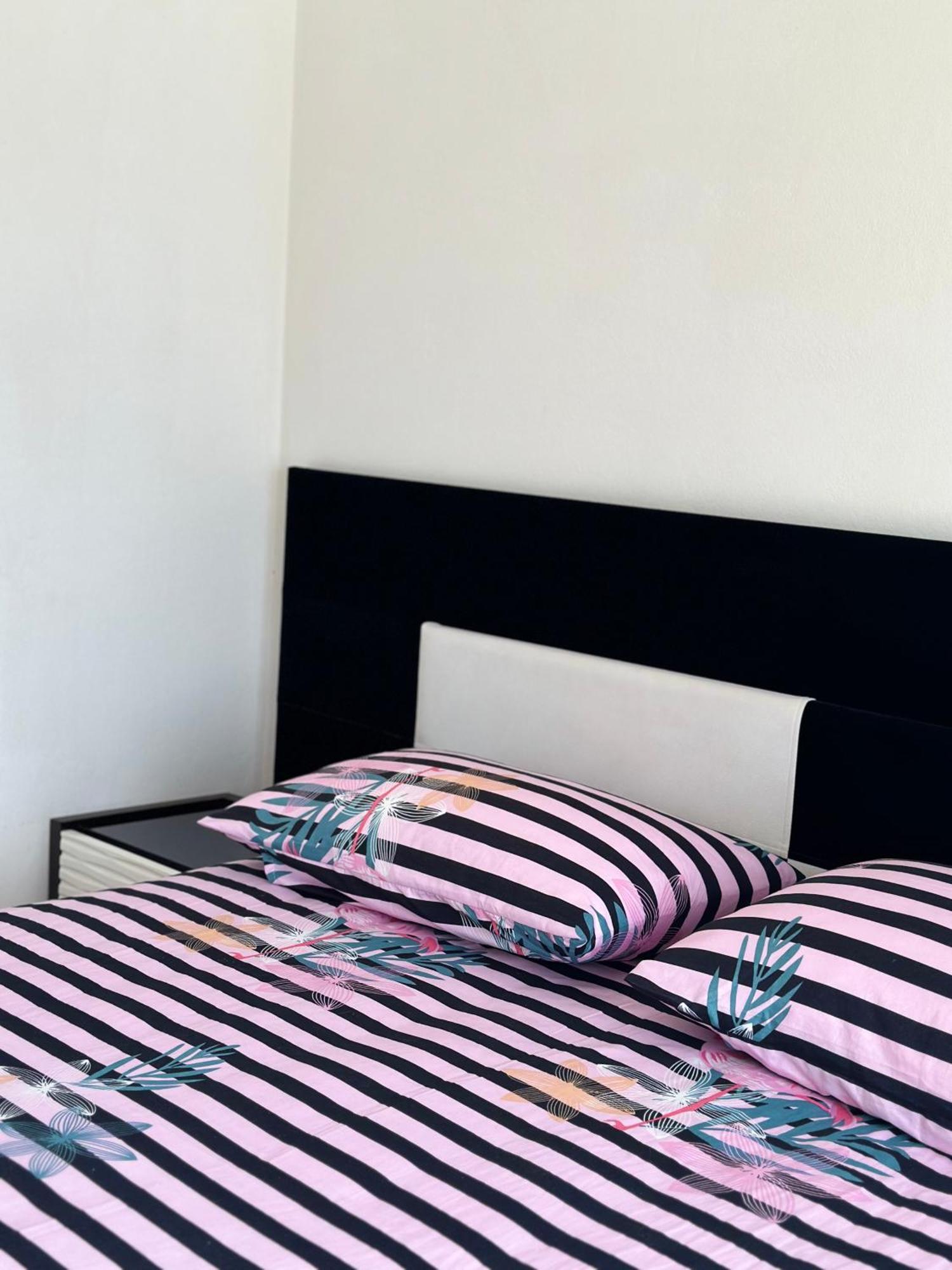 Tini Sea View Apartment Sarandë 외부 사진